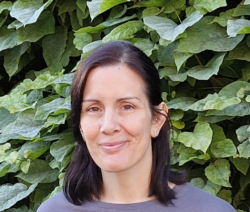 Cindy Racat, Online Business Manager